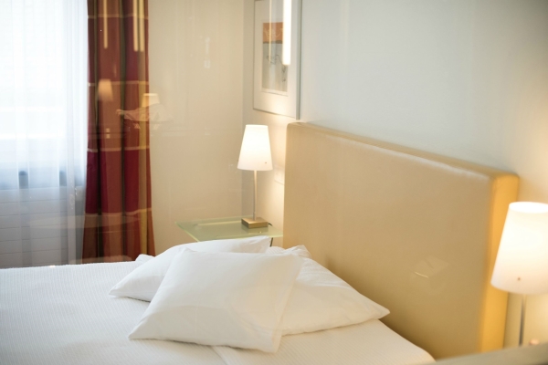 Hotel Glockenhof (Zurich)